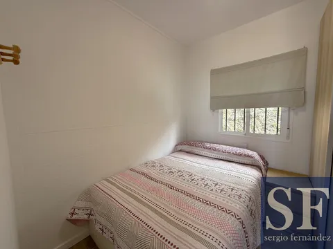Casa de 35 m² a Torrox