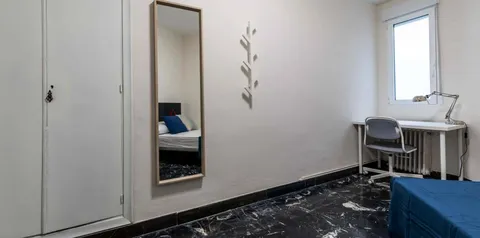 Zimmer zur Miete, Valencia (2/12)