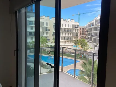 Pis de 85 m² a Dénia