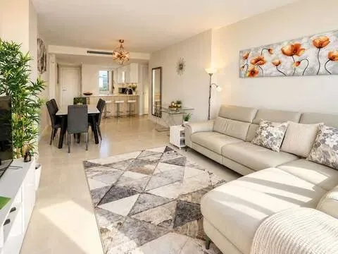 Pis de 85 m² a Estepona