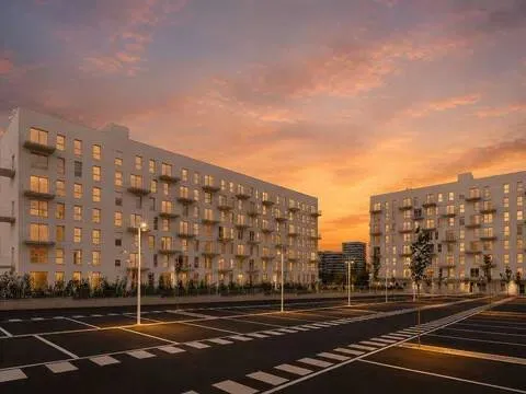 Pis de 71 m² a Granada