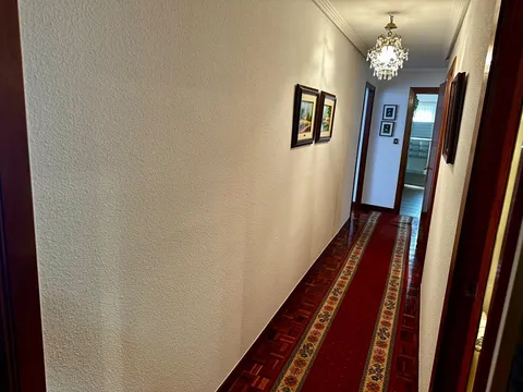 Apartamento 87 m² em Burgos