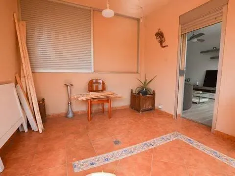 Квартира 122 м² в El Rosario