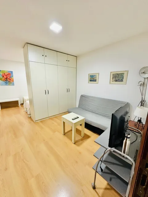 Wohnung 35 m² in Granada