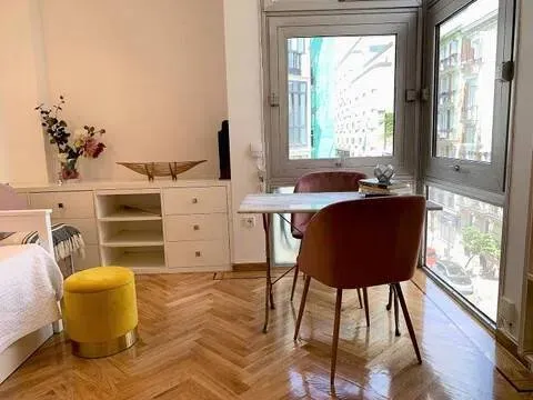 Piso de 33 m² en Madrid