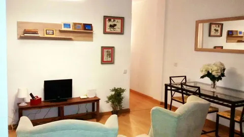 Stanza in affitto, Madrid