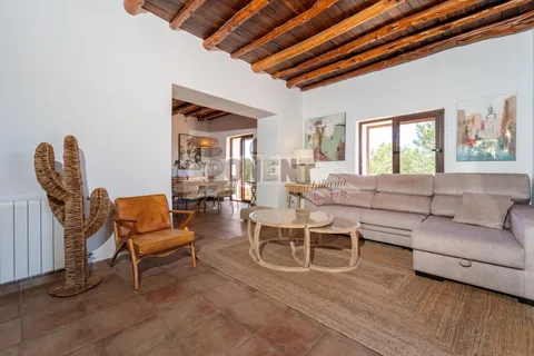 Casa de 300 m² a Sant Josep de sa Talaia