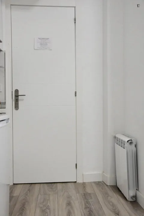Pis de 23 m² a Madrid