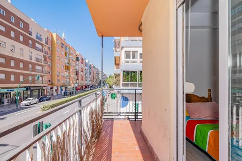 Wohnung 164 m² in Granada