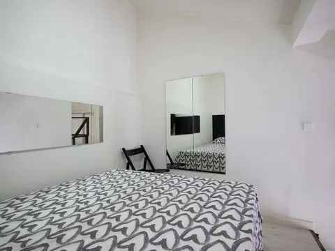 Pis de 25 m² a Madrid