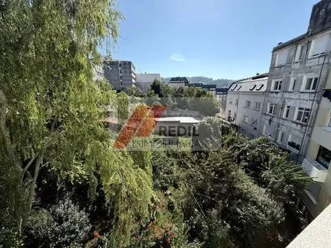 Pis de 54 m² a Betanzos