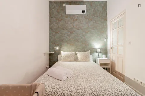 Pis de 110 m² a Madrid