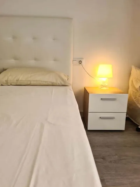 Habitació de lloguer, València