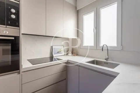 Pis de 105 m² a Madrid