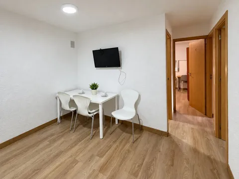 Chambre à louer, Getafe (3/5)
