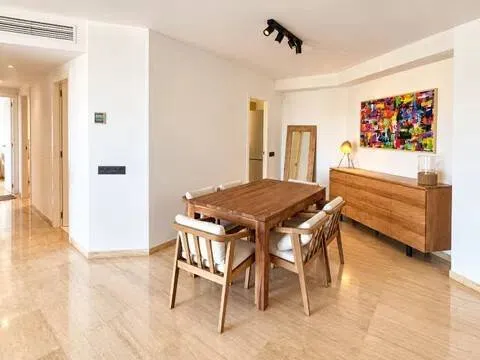 Квартира 120 м² в Eivissa