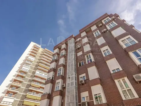 Pis de 94 m² a Madrid