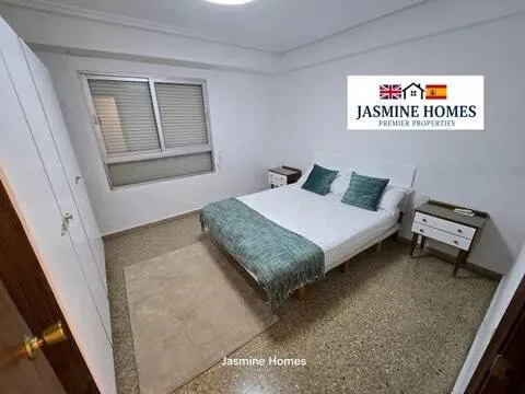 Wohnung 90 m² in Valencia