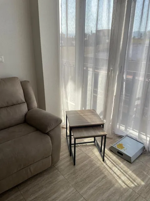 Pis de 118 m² a Águilas