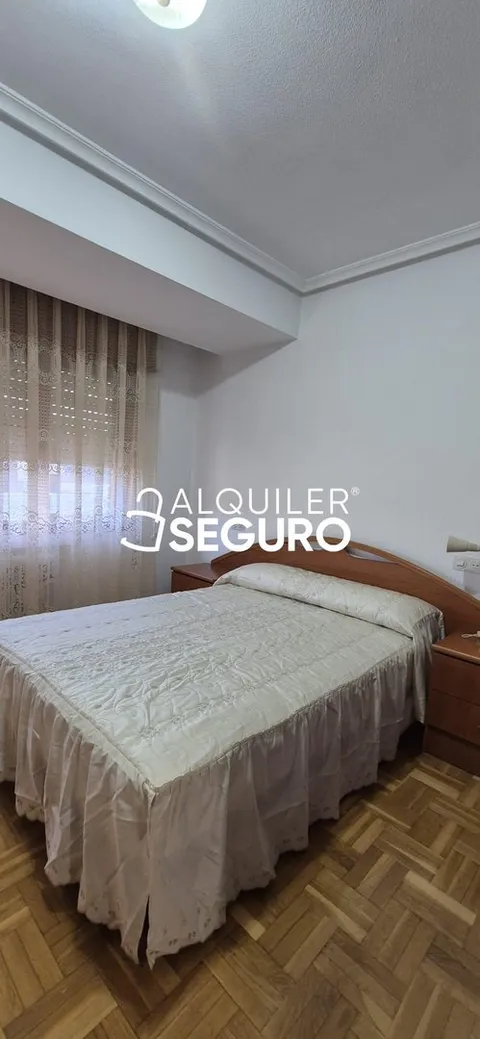 Appartement 108 m² à Oviède