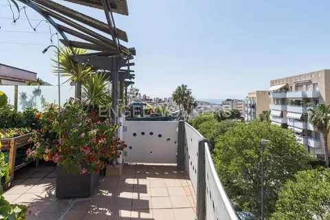 Flat 106 m² in Sitges