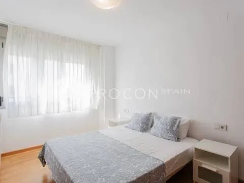 Pis de 108 m² a València