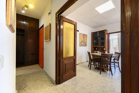 Appartement 126 m² à Madrid
