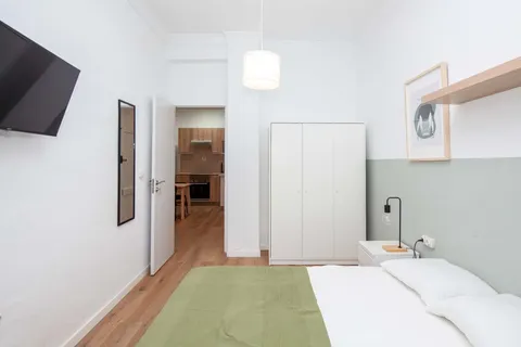 Stanza in affitto, Valencia