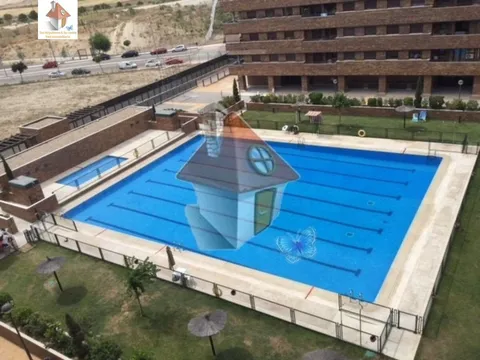 Pis de 50 m² a Seseña