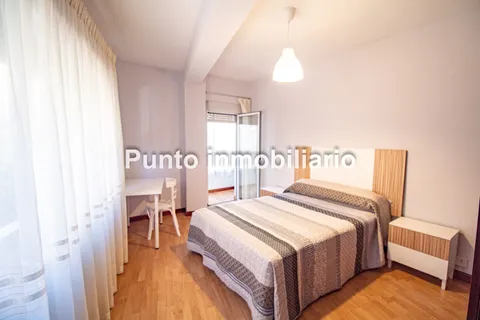 Wohnung 93 m² in Valladolid