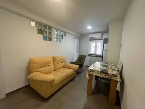 Piso de 46 m² en Jaén