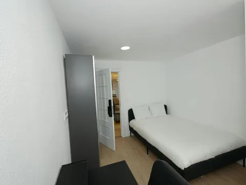 Stanza in affitto, Valencia
