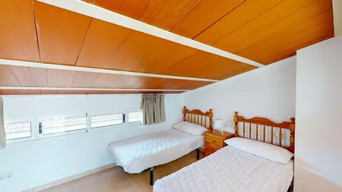Wohnung 140 m² in Los Alcázares
