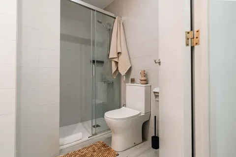 Chambre à louer, Barcelone