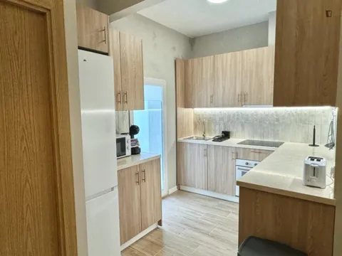 Habitació de lloguer, Alacant