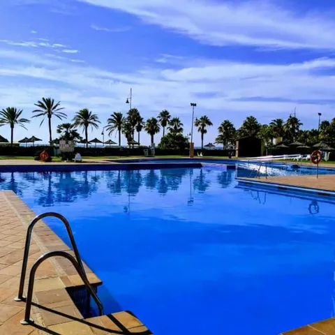 Pis de 120 m² a Torremolinos