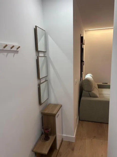 Appartement 60 m² à Tolède