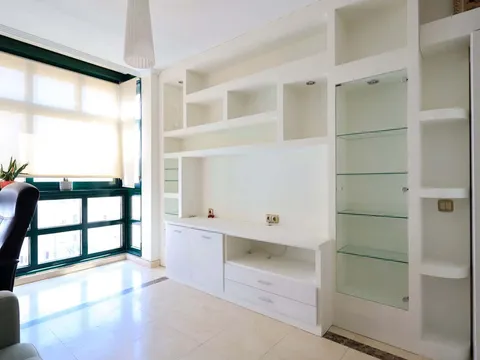 Квартира 50 м² у Madrid