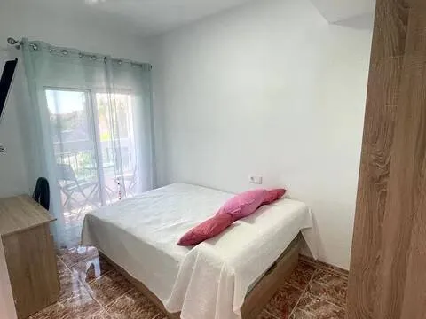 Room for rent, Murcia