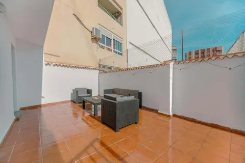 Habitació de lloguer, València