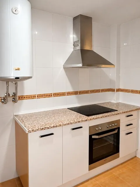 Pis de 98 m² a Manilva (2/11)