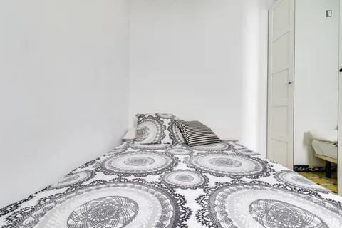 Habitació de lloguer, l'Hospitalet de Llobregat