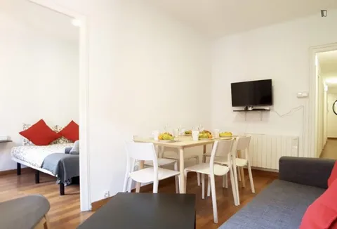 Habitació de lloguer, l'Hospitalet de Llobregat