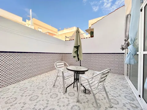 Pis de 70 m² a San Pedro del Pinatar