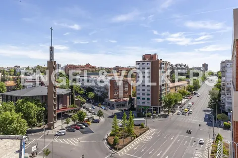 Apartamento 87 m² em Madrid