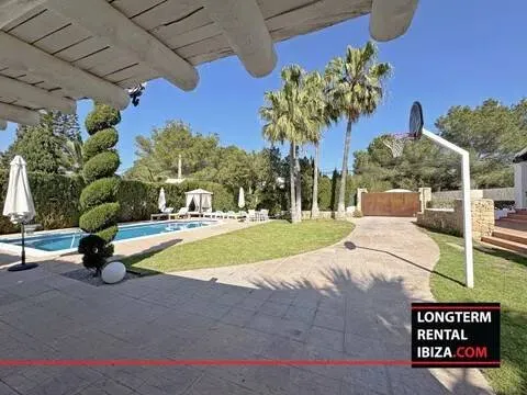 Casa de 200 m² a Sant Josep de sa Talaia