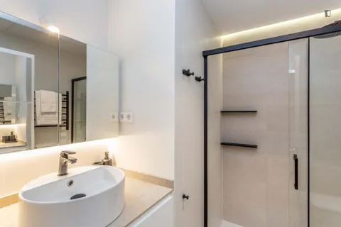 Appartamento 70 m² a Madrid