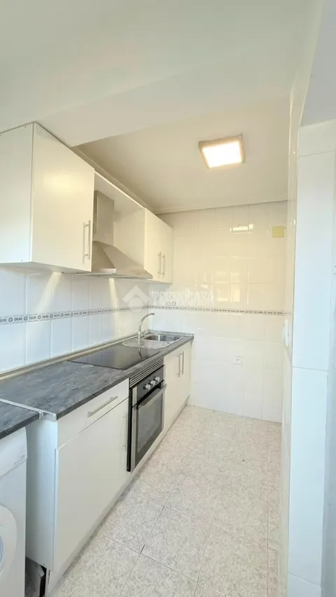 Pis de 70 m² a Talavera de la Reina