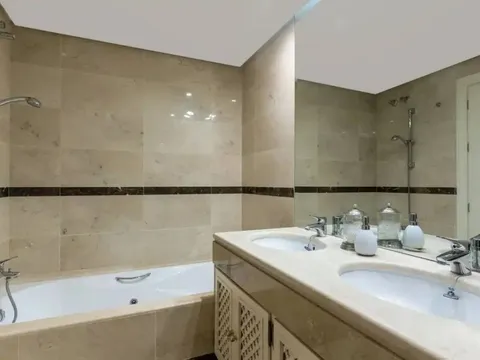 Wohnung 149 m² in Marbella