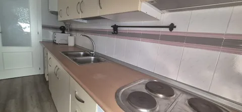 Apartamento 70 m² em Ciudad Real
